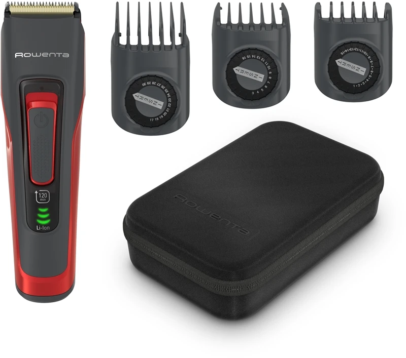 Rowenta Advancer Style TN5221F4