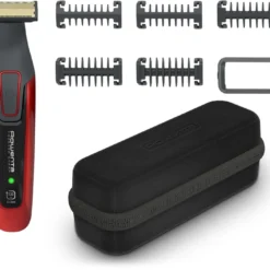 Rowenta Forever Sharp Comfort TN6040F4 Style