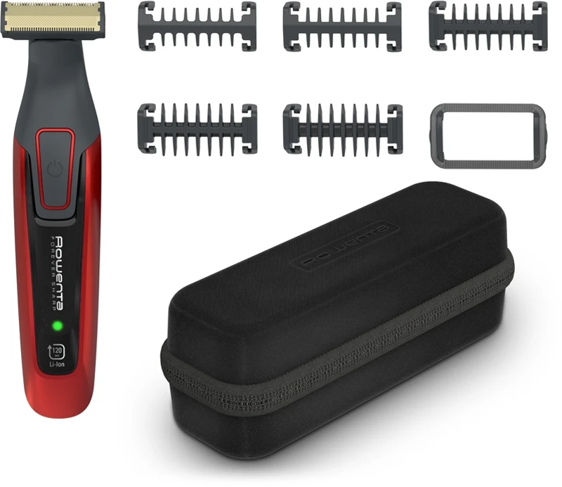 Rowenta Forever Sharp Comfort TN6040F4 Style