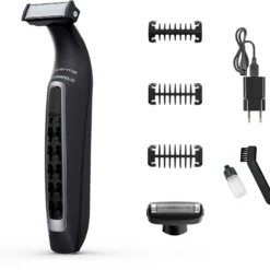 Rowenta Forever Sharp TN602LF0