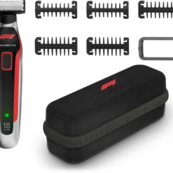 Rowenta Sharp F1 TN604MF0