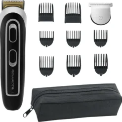 Rowenta Trim & Style 11-in-1 Easy TN9110F4