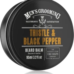 Scottish Fine Soaps Men’s Grooming Beard Balm