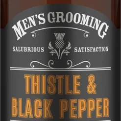 Scottish Fine Soaps Men’s Grooming Shampoo