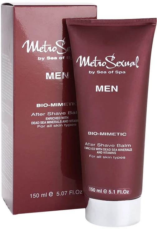 Sea Of Spa Metro Sexual – Image 3