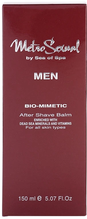 Sea Of Spa Metro Sexual – Image 4