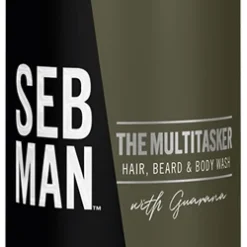 Sebastian Professional SEB MAN The Multi-tasker