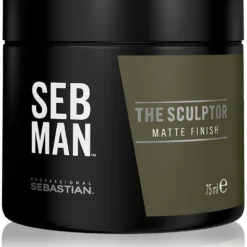 Sebastian Professional SEB MAN The Sculptor