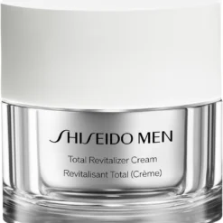 Shiseido Men Total Revitalizer Cream
