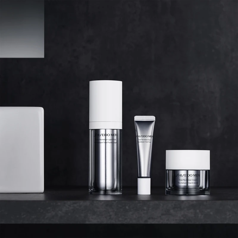 Shiseido Men Total Revitalizer Eye – Image 5