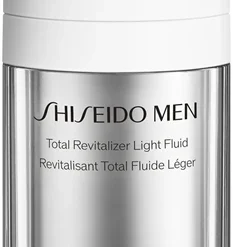 Shiseido Men Total Revitalizer