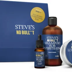 Steve&apos;s All Beard Everything Box