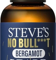 Steve&apos;s No Bull***t Short Beard Oil