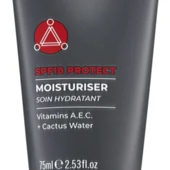 Super Facialist For Men Hyaluronic Acid