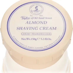 Taylor Of Old Bond Street Almond