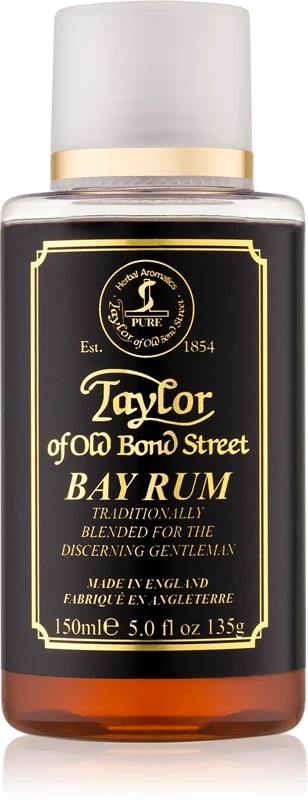 Taylor Of Old Bond Street Bay Rum