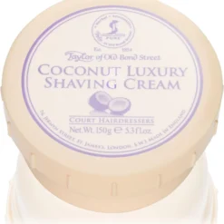 Taylor Of Old Bond Street Coconut