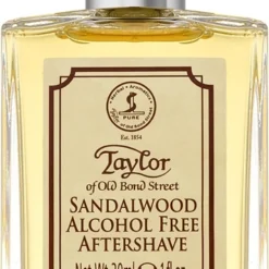 Taylor Of Old Bond Street Luxury