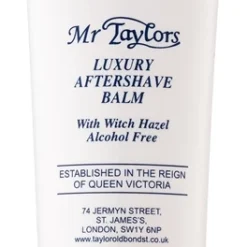 Taylor Of Old Bond Street Mr Taylor