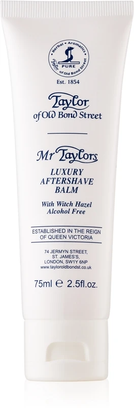 Taylor Of Old Bond Street Mr Taylor