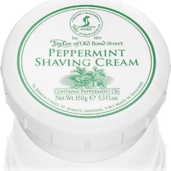 Taylor Of Old Bond Street Peppermint