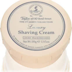 Taylor Of Old Bond Street The St James Collection