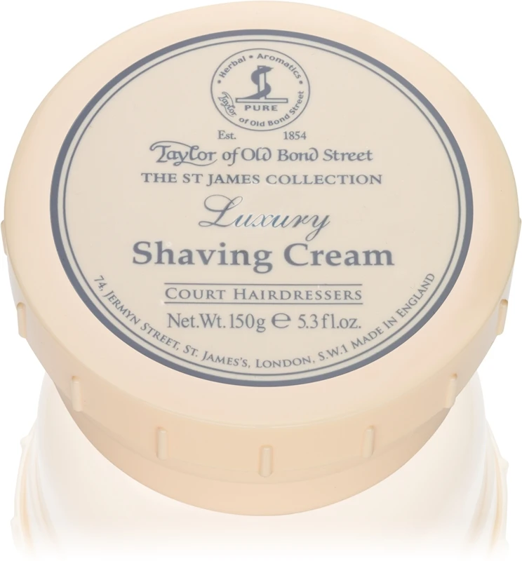 Taylor Of Old Bond Street The St James Collection