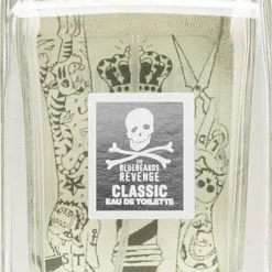 The Bluebeards Revenge Classic Blend Eau De Toilette