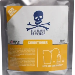 The Bluebeards Revenge Classic Conditioner Refill Pouch