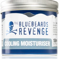 The Bluebeards Revenge Cooling Moisturizer