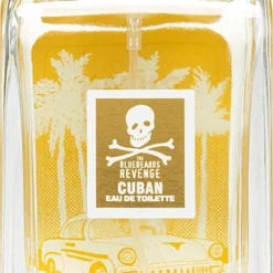 The Bluebeards Revenge Cuban Blend Eau De Toilette