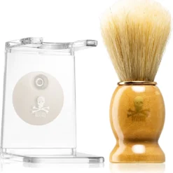 The Bluebeards Revenge Doubloon Brush