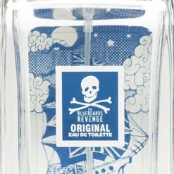 The Bluebeards Revenge Original Blend Eau De Toilette