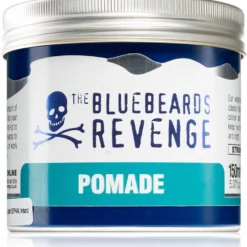 The Bluebeards Revenge Pomade