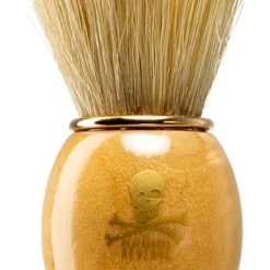 The Bluebeards Revenge Shaving Brushes Doubloon Brush
