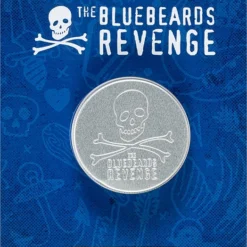 The Bluebeards Revenge Shaving Creams