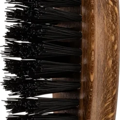 The Bluebeards Revenge Synthetic Travel Beard Brush