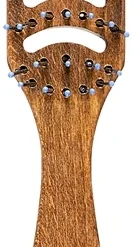 The Bluebeards Revenge Vent Brush