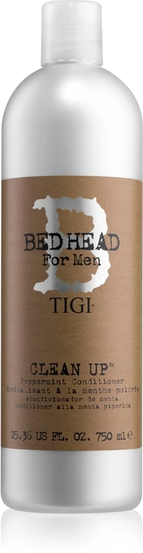 TIGI Bed Head B For Men Clean Up – Image 2