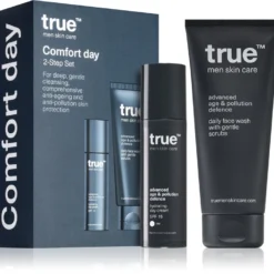 True Men Skin Care Comfort Day
