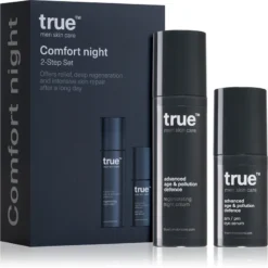 True Men Skin Care Comfort Night