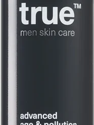 True Men Skin Care Regenerating Night Cream