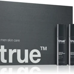 True Men Skin Care Rocket Science