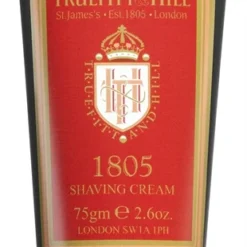 Truefitt & Hill 1805 Shave Cream Tube