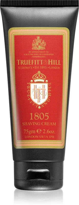 Truefitt & Hill 1805 Shave Cream Tube