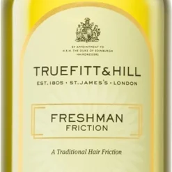 Truefitt & Hill Freshman