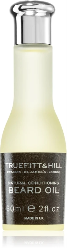 Truefitt & Hill Gentleman's Conditioning Beard Oil