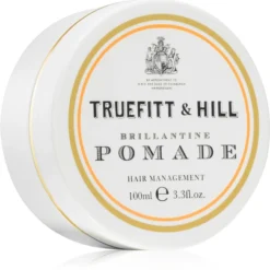 Truefitt & Hill Hair Management Brillantine Pomade