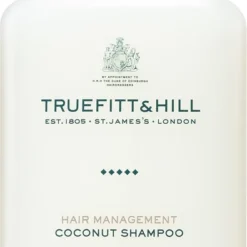 Truefitt & Hill Hair Management Coconut Shampoo