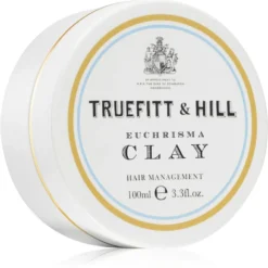 Truefitt & Hill Hair Management Euchrisma Clay